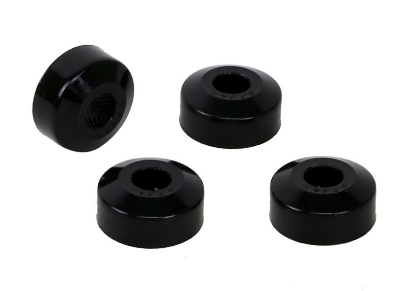 Whiteline Front Sway Bar - Link Upper Bushing Kit for Volkswagen Vanagon 90-91 Whiteline Front Sway Bar - Link Upper Bushing Kit for Volkswagen Vanagon 90-91