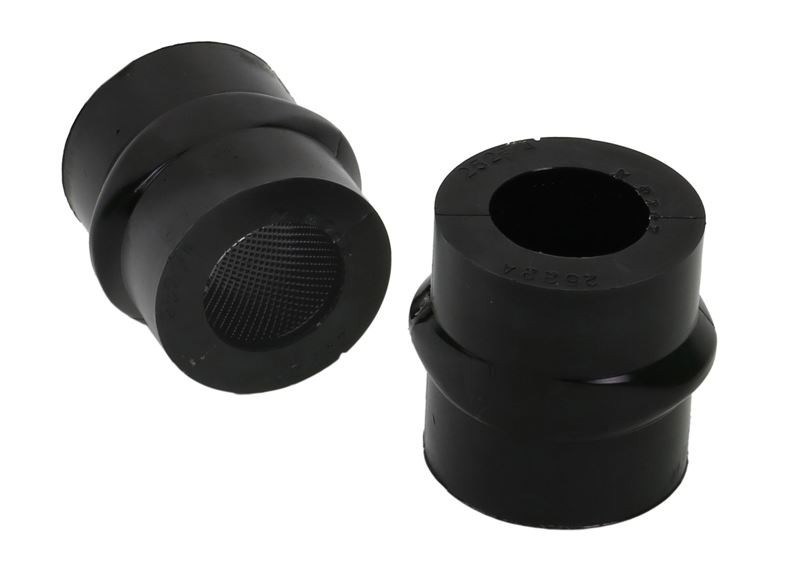 Whiteline Front Sway Bar - Mount Bushing Kit (30mm) for Dodge Charger 06-15