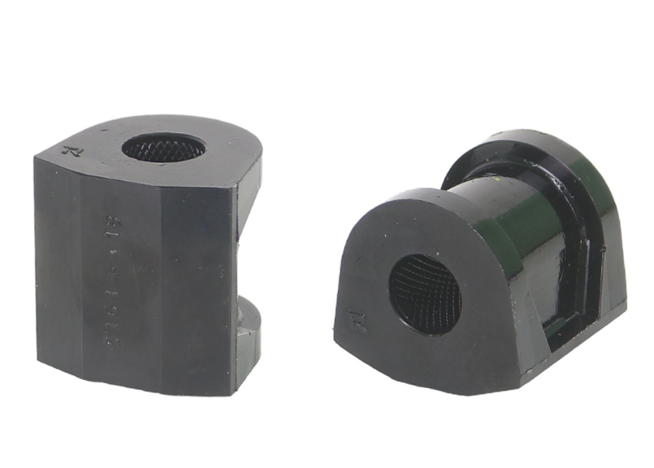 Whiteline Rear Sway Bar - Mount Bushing Service Kit (18mm) for SUBARU BRZ 2012-2021