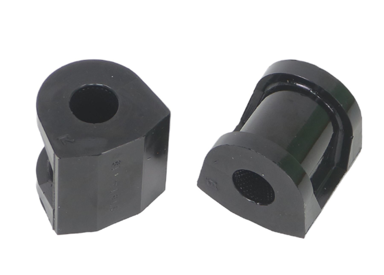Whiteline Rear Sway Bar - Mount Bushing Service Kit (18mm) for SUBARU BRZ 2012-2021