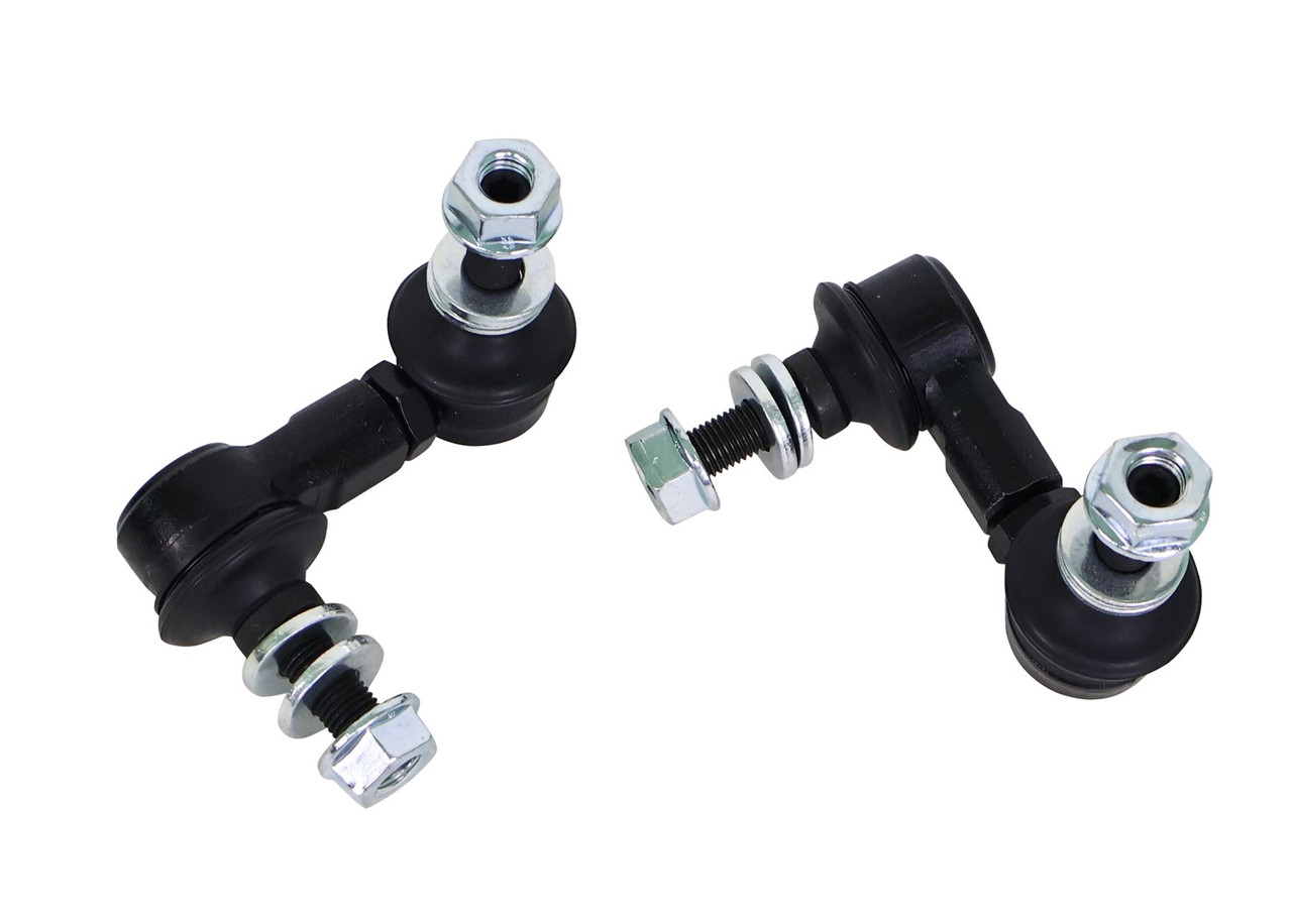 Whiteline Rear Sway Bar - Link Kit for Honda Civic 01-11