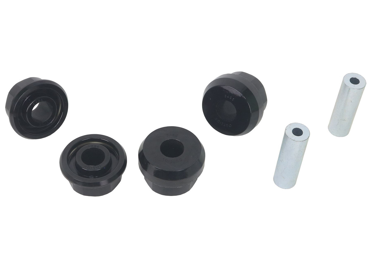 Whiteline Rear Beam Axle - Bushing Kit for HYUNDAI i20 2020+