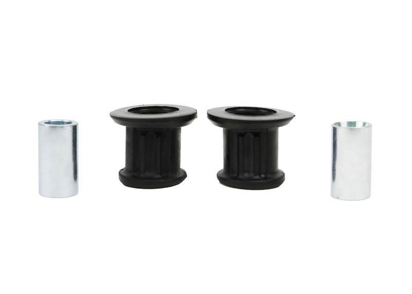 Whiteline Front Control Arm Lower - Inner Rear Service Kit for Subaru Impreza 93-07 Whiteline Front Control Arm Lower - Inner Rear Service Kit for Subaru Impreza 93-07
