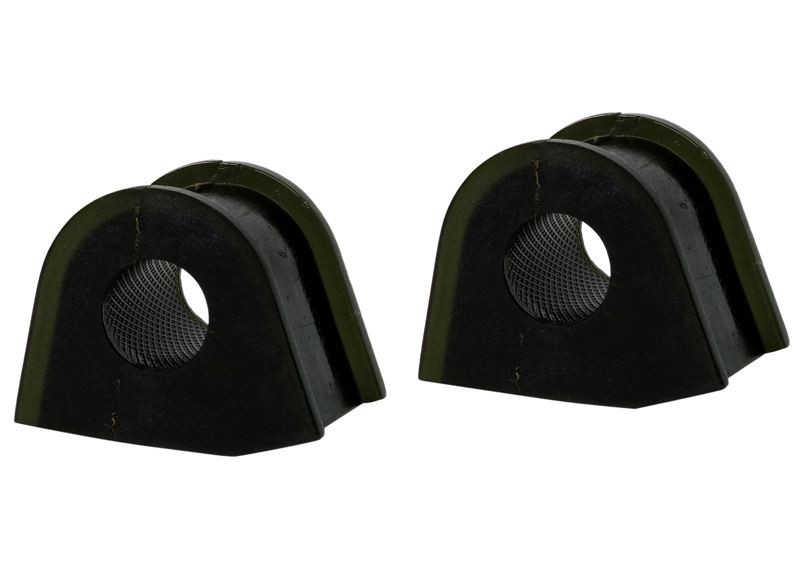 Whiteline Front Sway Bar - Mount Bushing Kit (21mm) for Volkswagen Vanagon 80-85 Whiteline Front Sway Bar - Mount Bushing Kit (21mm) for Volkswagen Vanagon 80-85