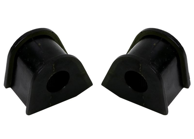 Whiteline Front Sway Bar - Mount Bushing Kit (21mm) for Volkswagen Vanagon 80-85 Whiteline Front Sway Bar - Mount Bushing Kit (21mm) for Volkswagen Vanagon 80-85