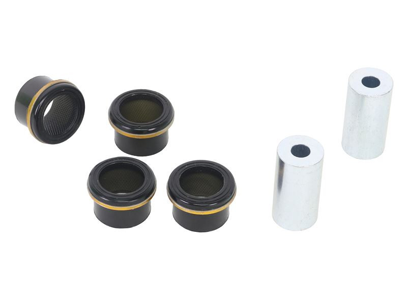 Whiteline Front Control Arm Lower - Inner Rear Bushing Kit for Scion FR-S 13-18