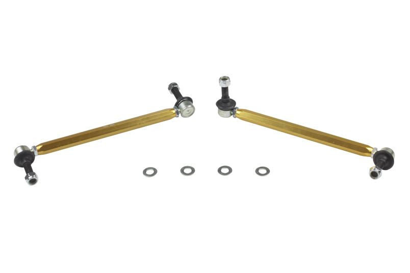 Whiteline Front Sway Bar - Link Kit for Chevrolet Cobalt 05-10