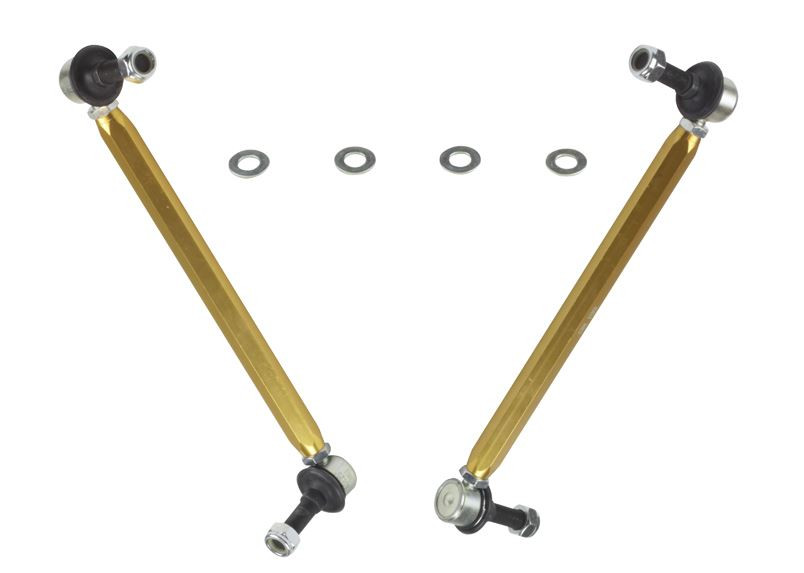 Whiteline Front Sway Bar - Link Kit for Chevrolet Cobalt 05-10