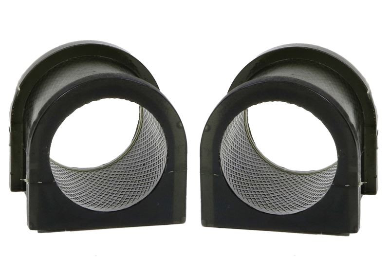 Whiteline Front Sway Bar - Mount Bushing Service Kit (30mm) for Ford Fairlane 88-99 Whiteline Front Sway Bar - Mount Bushing Service Kit (30mm) for Ford Fairlane 88-99