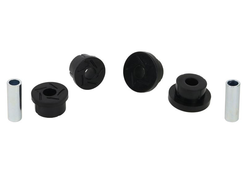 Whiteline Front Control Arm Lower - Inner Front Bushing Kit for Lexus SC300 92-96