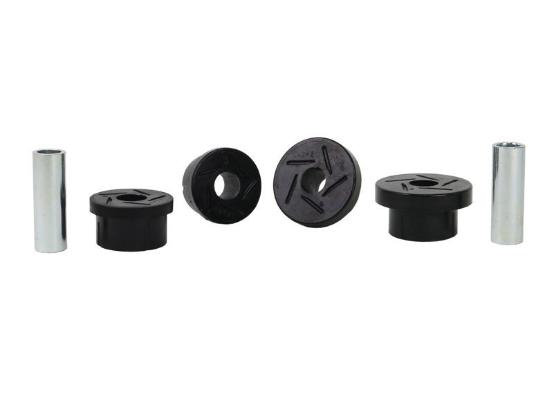 Whiteline Front Control Arm Lower - Inner Front Bushing Kit for Lexus SC300 92-96