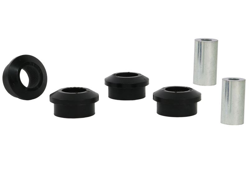 Whiteline Rear Shock Absorber - Lower Bushing Kit for Dodge Charger 06-15