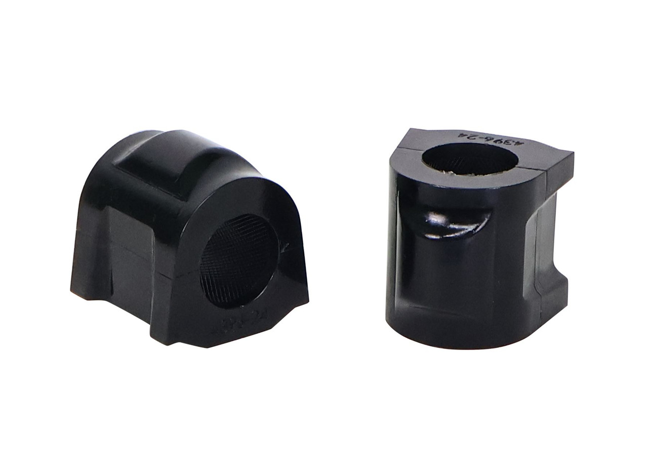 Whiteline Front Sway Bar Mount - Bushing Kit 24mm for SUBARU FORESTER 2012-2018