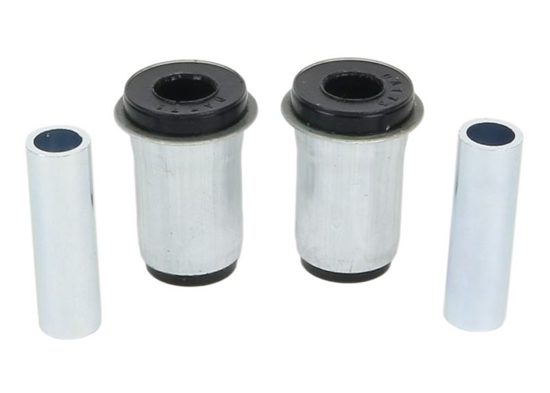 Whiteline Front Control Arm Lower - Inner Bushing Kit for Nissan 240SX 89-98