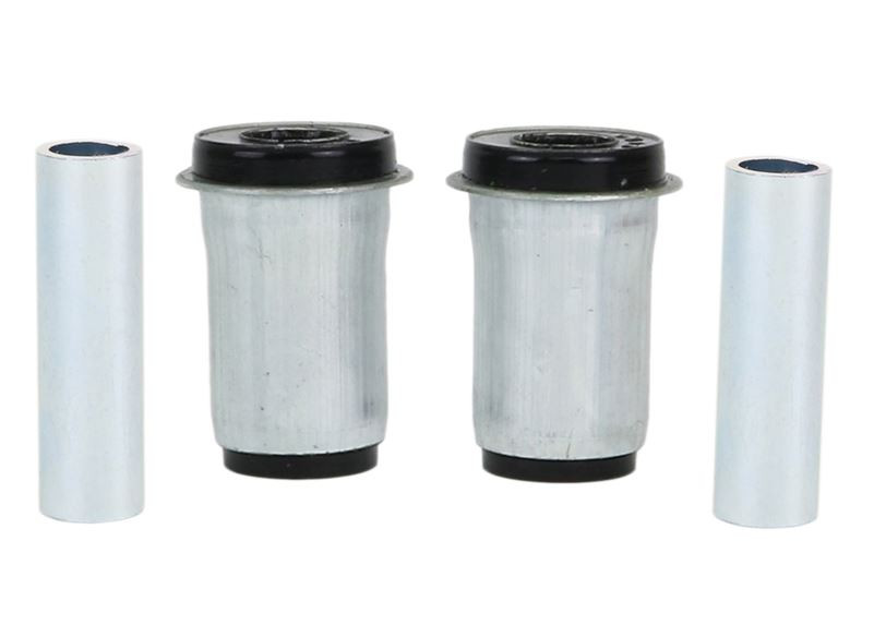 Whiteline Front Control Arm Lower - Inner Bushing Kit for Nissan 240SX 89-98