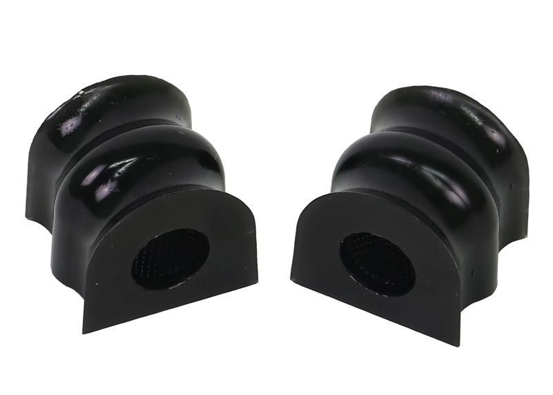 Whiteline Front Sway Bar - Mount Bushing Kit (21mm) for Subaru Impreza 02-07 Whiteline Front Sway Bar - Mount Bushing Kit (21mm) for Subaru Impreza 02-07