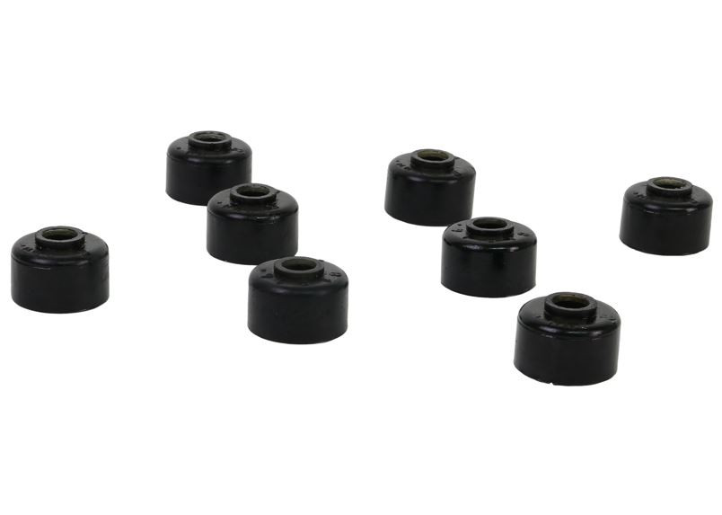 Whiteline Front Sway Bar - Link Bushing Kit for Chevrolet Corvette 05-13