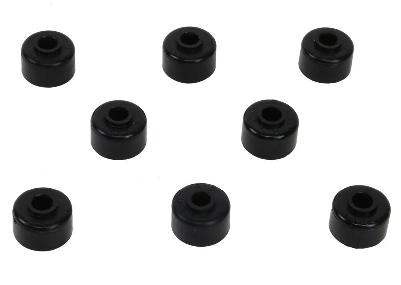 Whiteline Front Sway Bar - Link Bushing Kit for Chevrolet Corvette 05-13