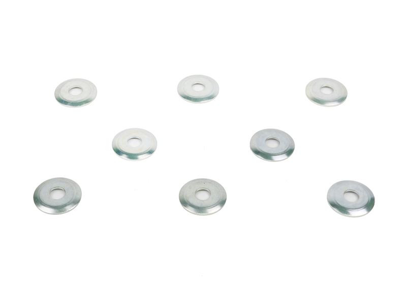 Whiteline Front Sway Bar - Link Washer Kit for Honda Civic 92-00