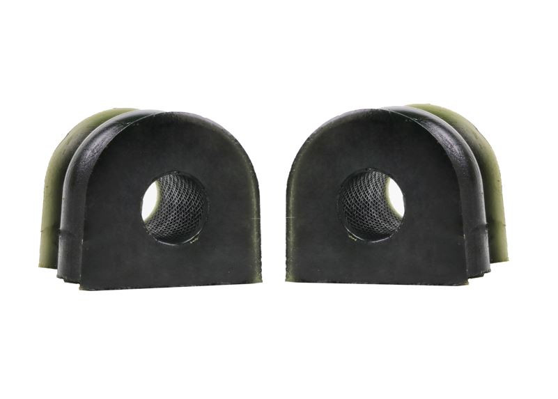 Whiteline Front Sway Bar - Mount Bushing Kit (18mm) for Subaru Impreza 02-07 Whiteline Front Sway Bar - Mount Bushing Kit (18mm) for Subaru Impreza 02-07
