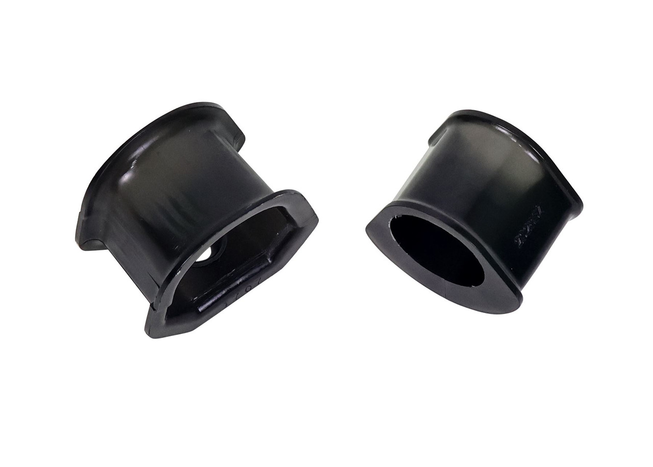 Whiteline Front Steering - Rack and Pinion Mount Bushing Kit for HYUNDAI EXCEL 1994-2000
