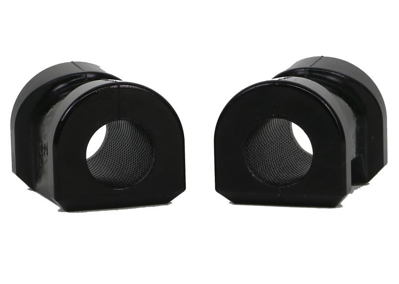 Whiteline Front Sway Bar - Mount Bushing Service Kit (24mmm) for BMW Series 3 84-91