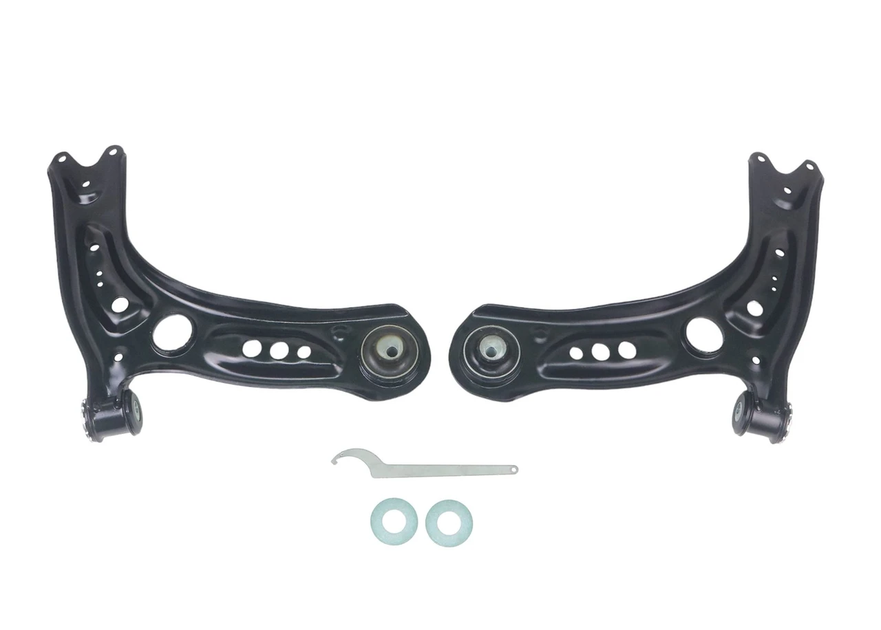 Whiteline Front Control Arm Lower - Arm Assembly for AUDI A3 Allstreet 2020+