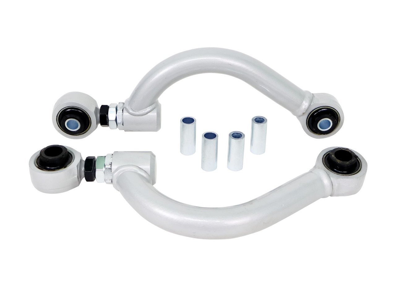 Whiteline Rear Control Arm Upper - Arm for Hyundai Veloster N