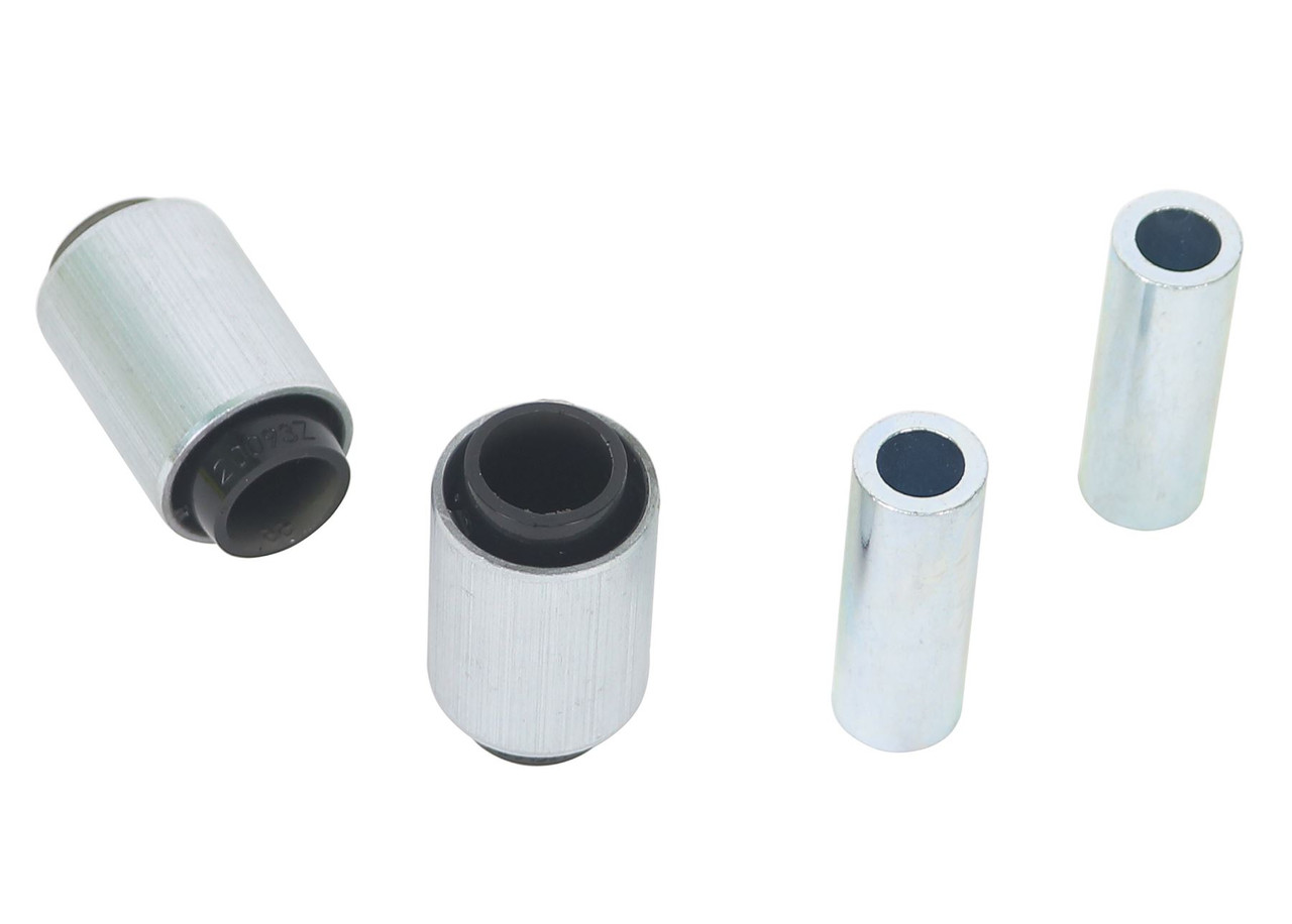 Whiteline Rear Control Arm Lower - Inner Bushing Kit for ABARTH 124 2016+