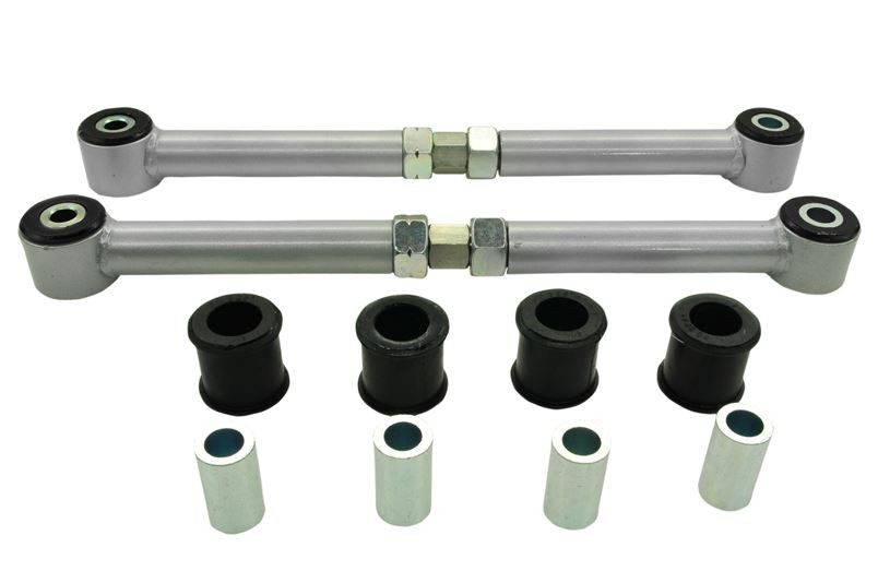 Whiteline Rear Control Arm Lower Front - Arm for Subaru Impreza 93-07
