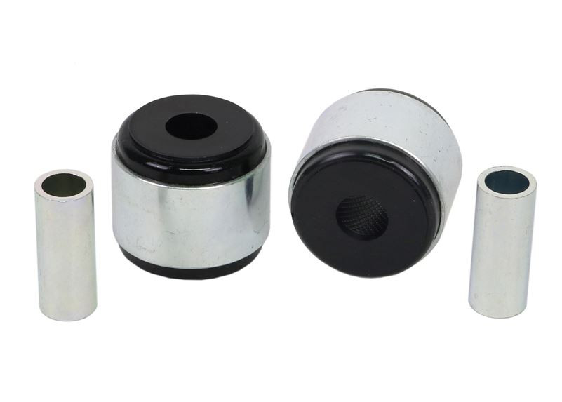 Whiteline Rear Differential - Mount Rear Bushing Kit for Subaru Impreza 04-07 Whiteline Rear Differential - Mount Rear Bushing Kit for Subaru Impreza 04-07