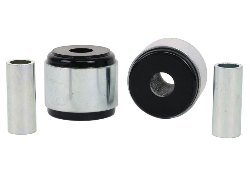 Whiteline Rear Differential - Mount Rear Bushing Kit for Subaru Impreza 04-07 Whiteline Rear Differential - Mount Rear Bushing Kit for Subaru Impreza 04-07