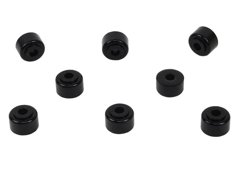 Whiteline Front Sway Bar - Link Bushing Kit for Ford Mustang 65-73