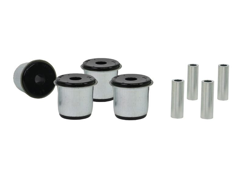 Whiteline Front Trailing Arm Upper - Bushing Kit for Jeep Cherokee 84-01
