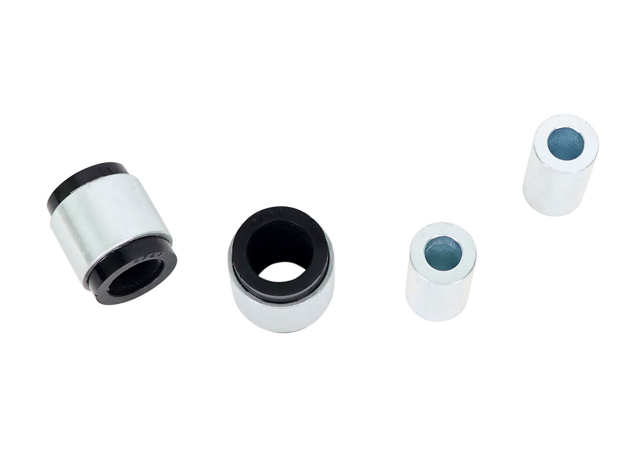 Whiteline Rear Control Arm - Upper Inner Bushing for Ford Mustang S550 / S650 14+