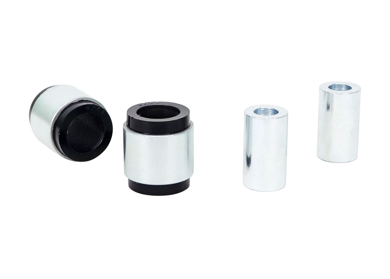 Whiteline Rear Control Arm - Upper Inner Bushing for Ford Mustang S550 / S650 14+
