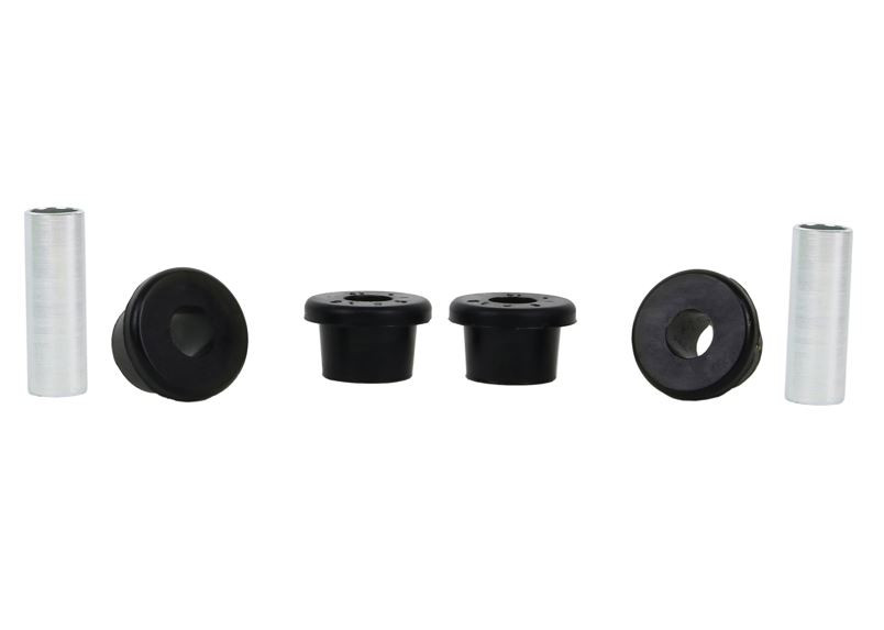Whiteline Front Control arm - lower inner bushing for FORD AUSTRALIA ANGLIA 1960-1965