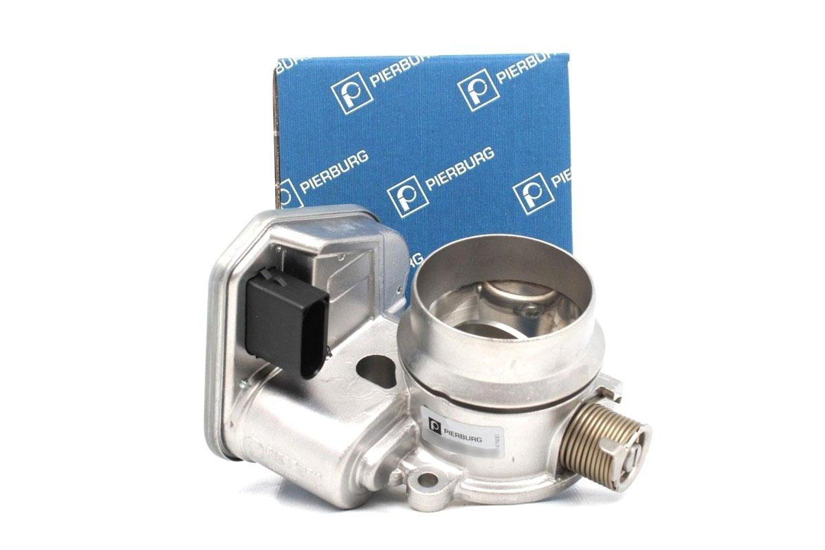 BMW 2.0 / 3.0 / 4.4 Diesel Anti Shudder Valve (ASV) - 11717804384