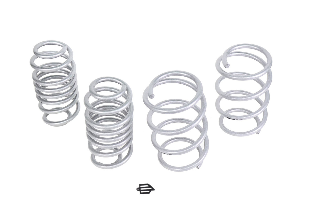 Whiteline Coil Springs - Lowered for KIA EV6