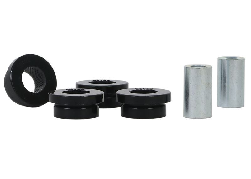 Whiteline Rear Trailing Arm Lower - Rear Bushing Kit for Lexus GS300 IS300
