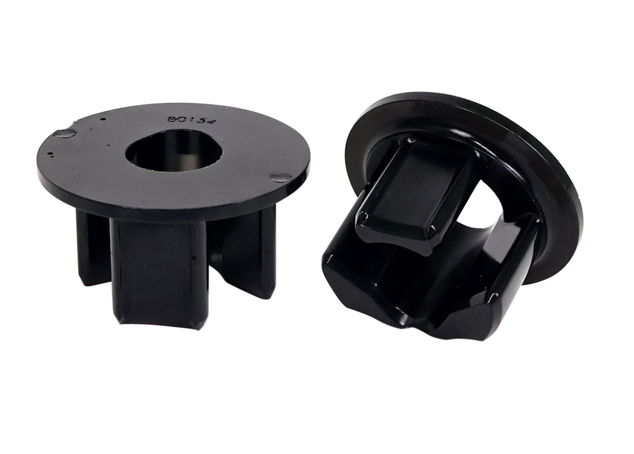Whiteline Rear Rear Differential Bushing - Insert Kit for ABARTH 124 2016+