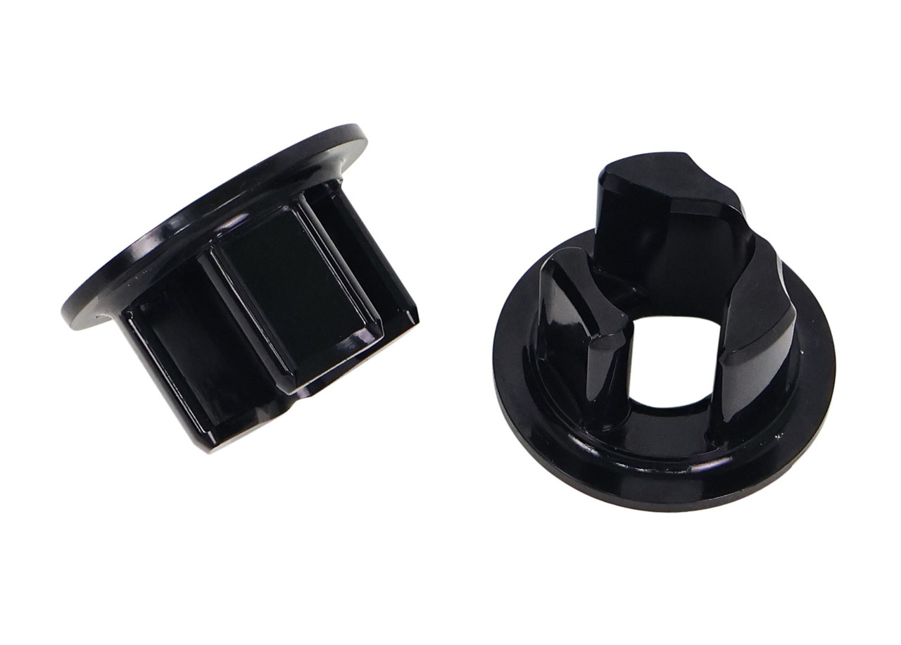 Whiteline Rear Rear Differential Bushing - Insert Kit for ABARTH 124 2016+