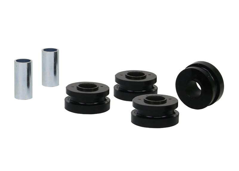 Whiteline Front Strut rod - to chassis bushing for MAZDA RX-7 1979-1985