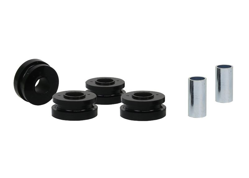 Whiteline Front Strut rod - to chassis bushing for MAZDA RX-7 1979-1985