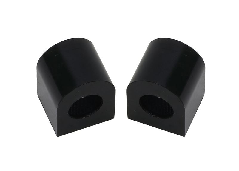 Whiteline Rear Sway bar - mount bushing for HDT CALAIS 1984-1986 Whiteline Rear Sway bar - mount bushing for HDT CALAIS 1984-1986