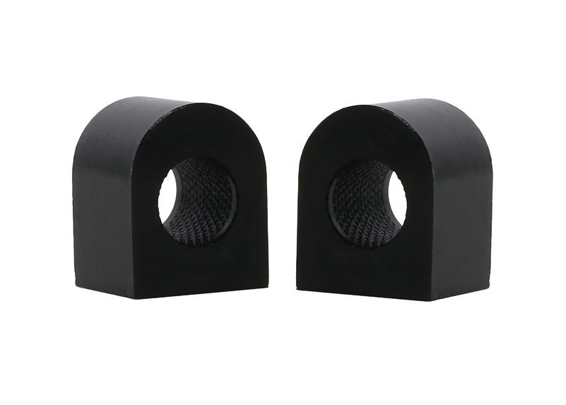 Whiteline Rear Sway bar - mount bushing for HDT CALAIS 1984-1986 Whiteline Rear Sway bar - mount bushing for HDT CALAIS 1984-1986