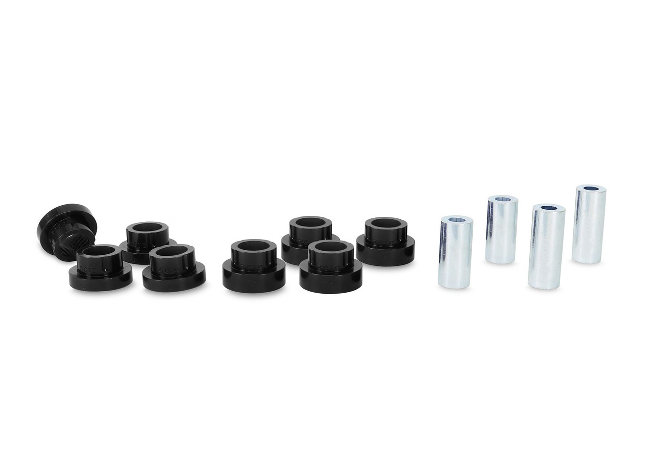 Whiteline Rear Control Arm Upper - Inner Bushing Kit for Subaru Impreza 08-16