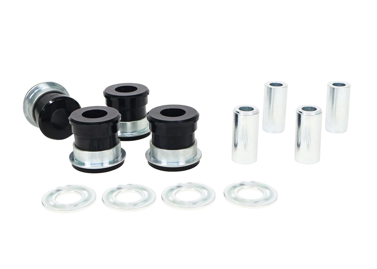 Whiteline Front Control Arm Upper - Bushing Kit for LEXUS GX 2024+