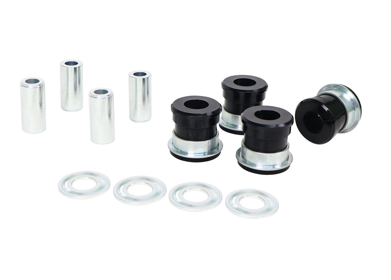 Whiteline Front Control Arm Upper - Bushing Kit for LEXUS GX 2024+