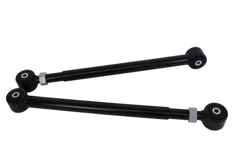 Whiteline Rear Control arm - lower for Landcruiser / LX570 Whiteline Rear Control arm - lower for Landcruiser / LX570